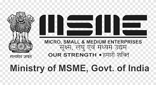 MSME Certification